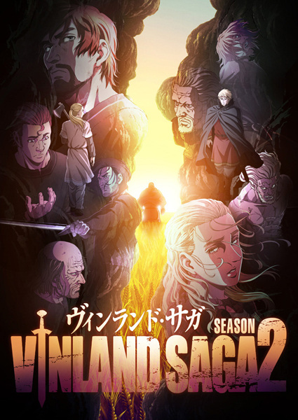 Vinland Saga Season 2 الحلقة 9